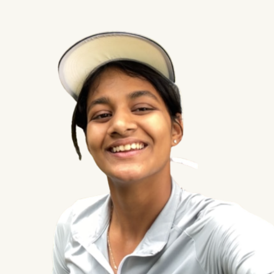 Advika Jindal